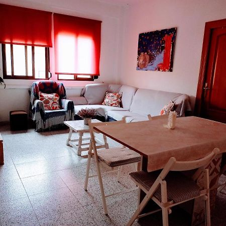 Appartamento Piso Acogedor Y Alegre En Castellon Castellón de la Plana Esterno foto