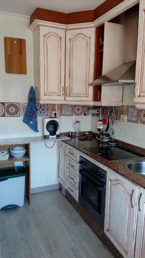 Appartamento Piso Acogedor Y Alegre En Castellon Castellón de la Plana Esterno foto