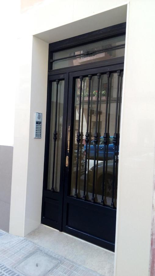 Appartamento Piso Acogedor Y Alegre En Castellon Castellón de la Plana Esterno foto