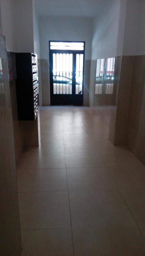 Appartamento Piso Acogedor Y Alegre En Castellon Castellón de la Plana Esterno foto