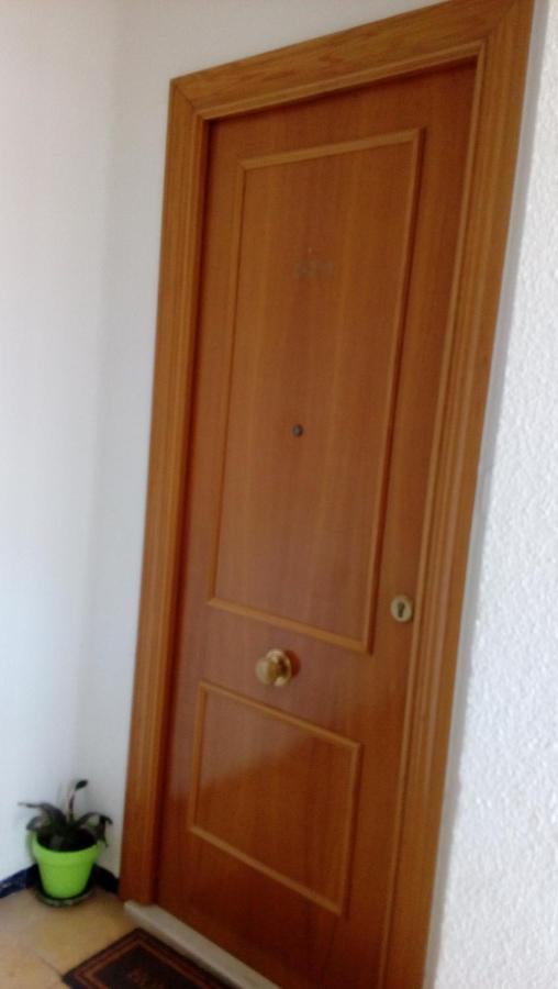Appartamento Piso Acogedor Y Alegre En Castellon Castellón de la Plana Esterno foto