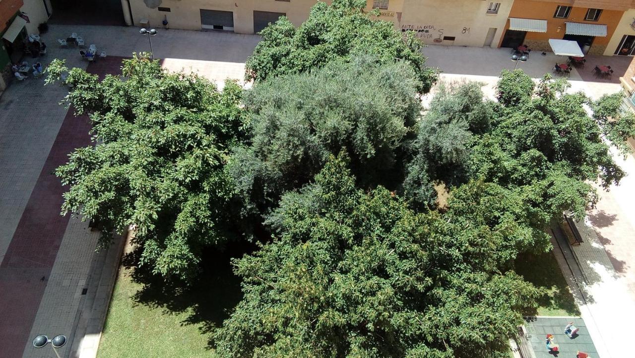 Appartamento Piso Acogedor Y Alegre En Castellon Castellón de la Plana Esterno foto