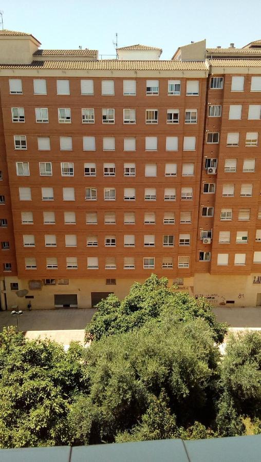 Appartamento Piso Acogedor Y Alegre En Castellon Castellón de la Plana Esterno foto